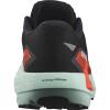 Wanderschuhe salomon DRX DEFY GRVL Black/Chert/Bay