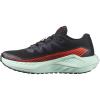 Sapatos de caminhada salomon DRX DEFY GRVL W Black/Chert/Bay