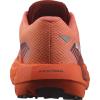 Turistická obuv salomon DRX DEFY GRVL W