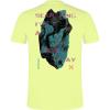  montura Dream Mountain T-Shirt