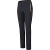 Pantalon montura FOCUS PANTS WOMAN Nero/Baltic 90354