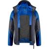  montura Vertigo Hybrid Hooded Jacket