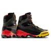 Stivali la sportiva Aequilibrium LT GTX Black/Yellow
