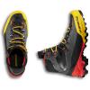 Stivali la sportiva Aequilibrium LT GTX Black/Yellow