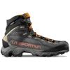 Boty la sportiva Aequilibrium Hike Carbon/Papaya