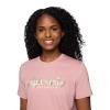  columbia Boundless Beauty Logo SS Tee W