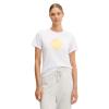 Camiseta columbia Trek Graphic Ss III W