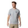  columbia Explorers Canyon Back Tee 039
