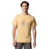  columbia Kwick Hike Graphics Ss Tee 715