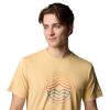  columbia Kwick Hike Graphic SS Tee