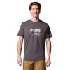  columbia Kwick Hike Graphics Ss Tee 013