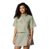 columbia  Elevated View Utility W