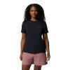  columbia Boundless Beauty Logo SS Tee W 010