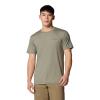  columbia KWICK HIKE BACK GRAPHIC SS TEE Dark Ston 397