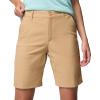 Bukser columbia FALLS LONG SHORT II Stone Green 262