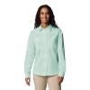 Srajca columbia SILVER RIDGE UTIL PATTERN LS 325