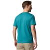  columbia Tunnel Valley Graphic Tee