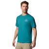  columbia Tunnel Valley Graphic Tee