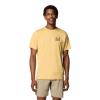  columbia Explorers Canyon Back Tee 715