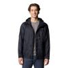  Columbia Pouring Adventure Iii Jacket Black