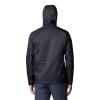  columbia POURING ADVENTURE III JACKET Black