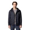  columbia POURING ADVENTURE III JACKET Black