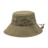columbia Hat DIAMOND CREST SUN HAT Stone Green
