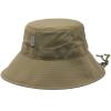 columbia Hat DIAMOND CREST SUN HAT Stone Green