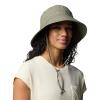 columbia Hat DIAMOND CREST SUN HAT Stone Green