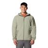 Jas columbia TALL HEIGHTS II HOODED SOFTSHELL 348