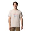  columbia Kwick Hike Graphics Ss Tee 282