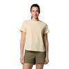 columbia T-shirt TREK SS II Alpenglow 758