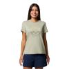  columbia Sloan Ridge Graphic Ss Tee 349