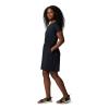  columbia Chill River SS Dress W