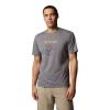 columbia  Zero Rules Light Ss Graphic Crew 023