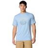  columbia Kwick Hike Graphics Ss Tee 431
