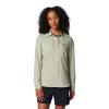 Srajca columbia SILVER RIDGE UTILITY LS 348