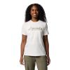  columbia Boundless Beauty Logo SS Tee W 126