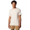  columbia KWICK HIKE BACK GRAPHIC SS TEE Dark Ston 280