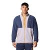  columbia Backbowl II Lightweight Fz Fleece 466