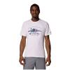 Camiseta columbia Path Lake Graphic Tee 109