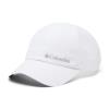  Columbia Silver Ridge Iv Ball Cap White
