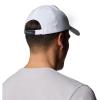  columbia SILVER RIDGE IV BALL CAP White