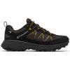  columbia Peakfreak Rush Outdry BLACK
