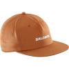  salomon Cap Flat SIERRA/