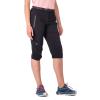 ternua Pants FRIZ CAPRI W
