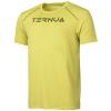  ternua Provet Tee DEEP CITRU