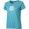  ternua Wabush Tee W MARINE BLU