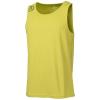  ternua Aftir Tank Top DEEP CITRU