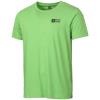  ternua Quarry Tee GRASS GREE